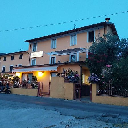 Nonna Lory Bed and Breakfast Pietrasanta Buitenkant foto