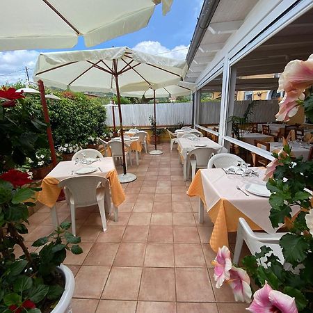 Nonna Lory Bed and Breakfast Pietrasanta Buitenkant foto