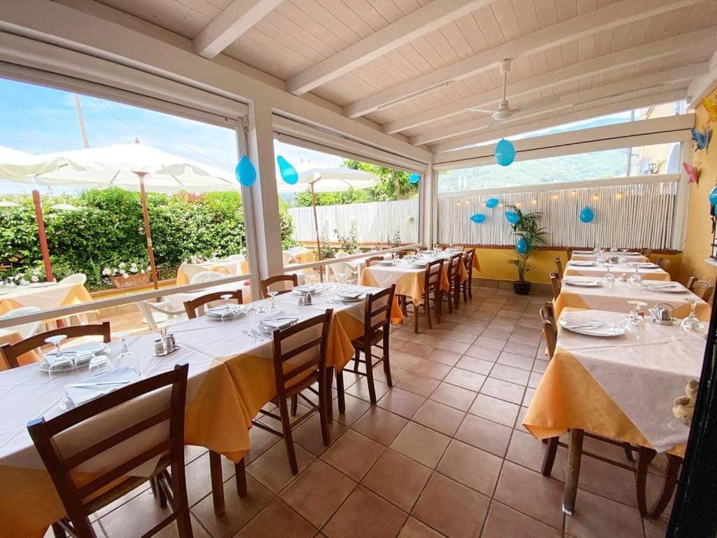 Nonna Lory Bed and Breakfast Pietrasanta Buitenkant foto