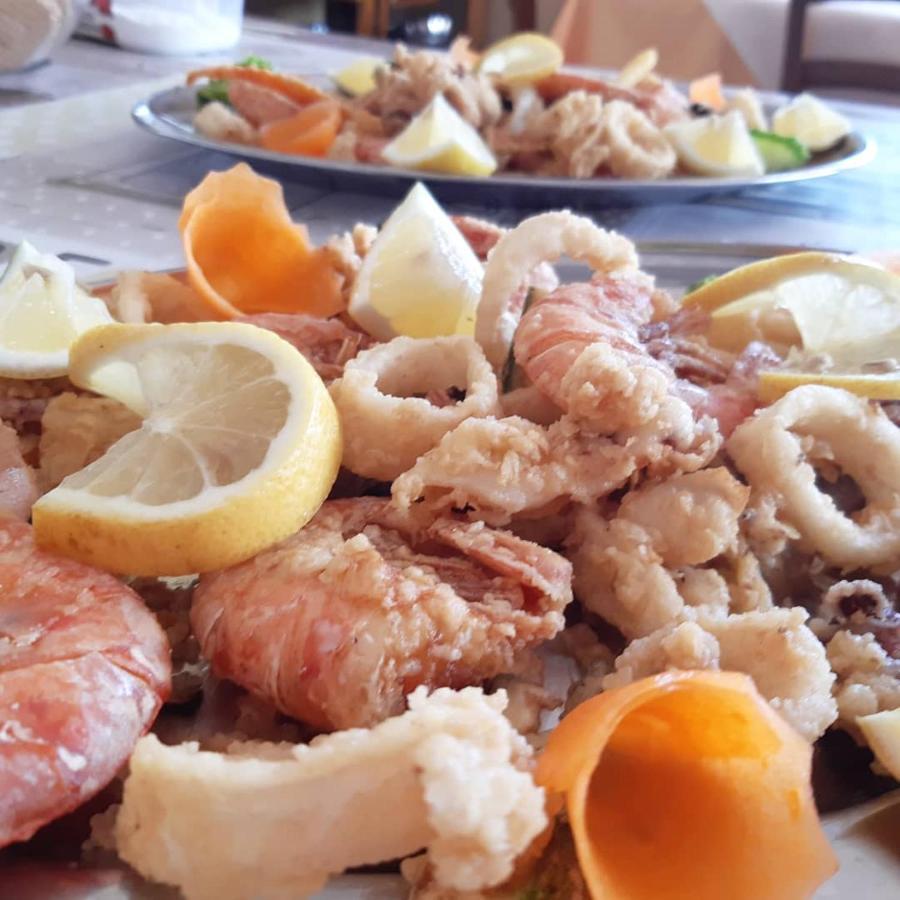 Nonna Lory Bed and Breakfast Pietrasanta Buitenkant foto