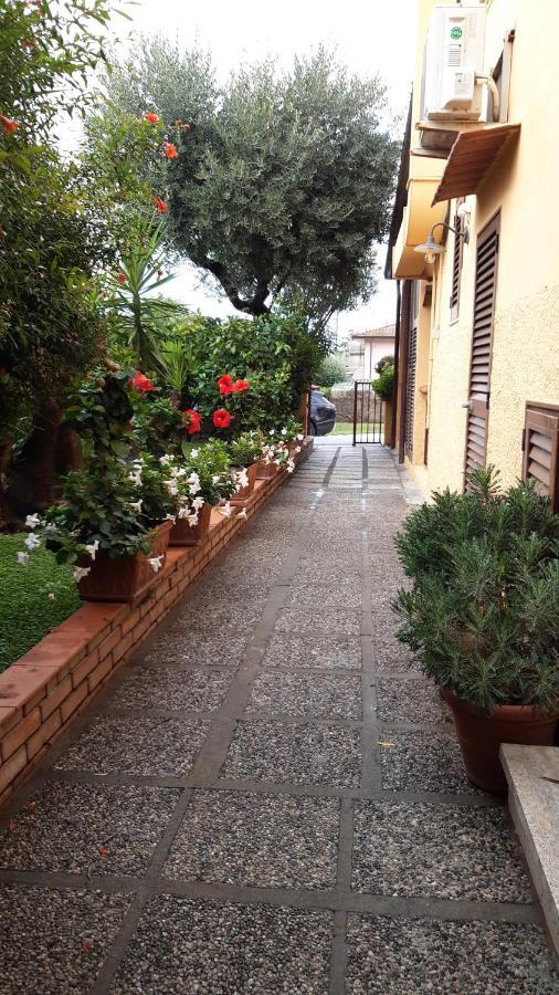 Nonna Lory Bed and Breakfast Pietrasanta Buitenkant foto