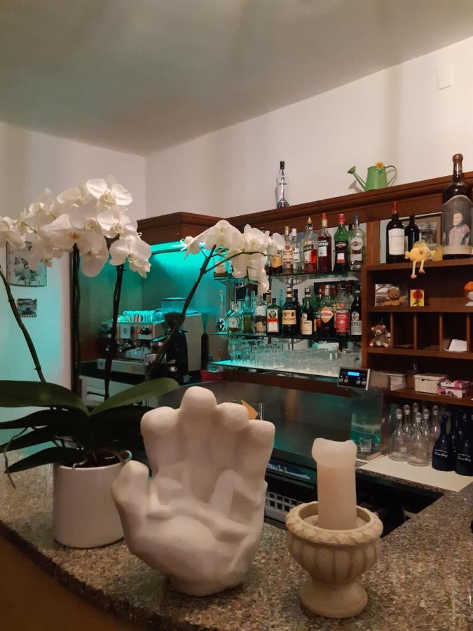 Nonna Lory Bed and Breakfast Pietrasanta Buitenkant foto