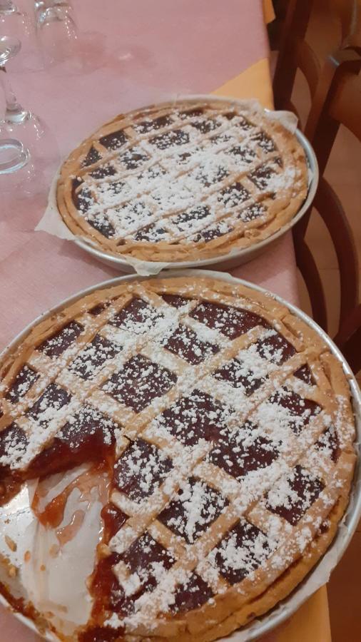 Nonna Lory Bed and Breakfast Pietrasanta Buitenkant foto