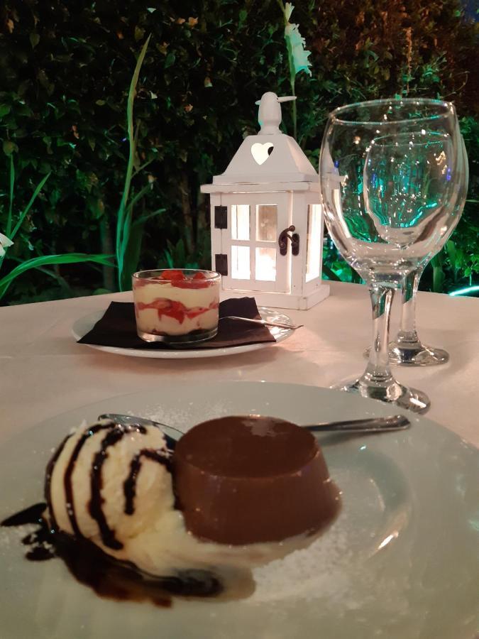 Nonna Lory Bed and Breakfast Pietrasanta Buitenkant foto