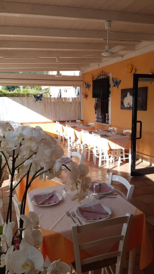 Nonna Lory Bed and Breakfast Pietrasanta Buitenkant foto