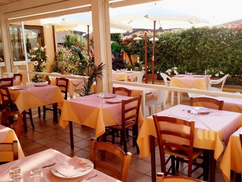 Nonna Lory Bed and Breakfast Pietrasanta Buitenkant foto